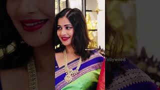 Bigg Boss Inaya Sultana in traditional dress youtubeshorts ytshorts inayasulthana [upl. by Marsha]