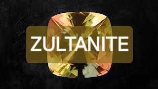 ZULTANITE  All you need to know [upl. by Zehe]