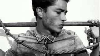 Francisco Lachowski Carbon Copy  The Farmers [upl. by Ytsanyd]