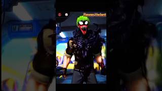 Venom  freefire trending shortsfeed gaming trznrz tondegamer viral [upl. by Elaweda975]