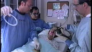 PEG Feeding Tube Care Instructions  Roswell Park Patient Education [upl. by Tahpos124]