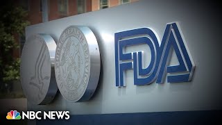 FDA reevaluating whether overthecounter decongestant really works [upl. by Lothario475]