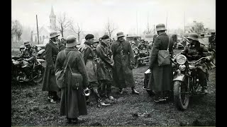 Maczek w kampanii wrześniowej 1939Wydarzenie dnia [upl. by Ybloc]