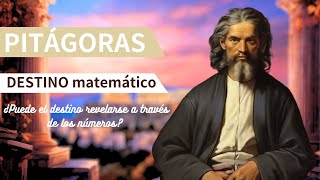 FILOSOFÍA de PITÁGORAS  Destino Matemático Presocráticos [upl. by Siderf750]