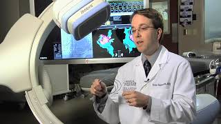 What is an electrophysiology study EP study Jason Rubenstein MD [upl. by Cul]