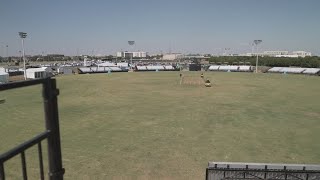 National Cricket League matches debuts tonight on WFAA [upl. by Yelad]