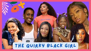 The Quirky Black Girl Trope [upl. by Merline]