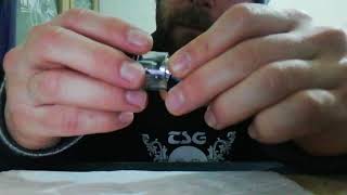 Istick pico 25  Como cambiar la resistencia [upl. by Laden44]