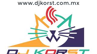 MIX HIGH Energy DJ KORST CLASICAS [upl. by Ahsek]