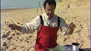 Pêche Réussir en Surfcasting [upl. by Kartis]