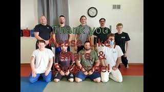 Sipin Martial Arts Seminar Slideshow [upl. by Latin]