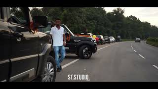 MAHINDRA CAR DELIVERY \CINEMATICS \ststudio323 RANCHI JHARKHAND [upl. by Aronoh685]