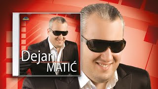 Dejan Matic  Nema nema je  Audio 2010 [upl. by Fattal704]