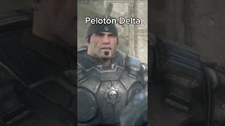 Peloton Delta ⚙️ Gears Of War UE gearsofwar gearsofwarultimateedition gearsofwareday [upl. by Okimat334]