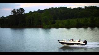 Bayliner 170 Outboard [upl. by Eliason]