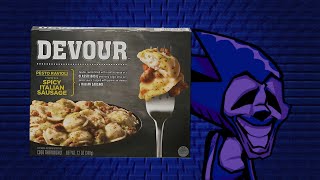 Majin Sonic Food Review 3 [upl. by Skippy623]