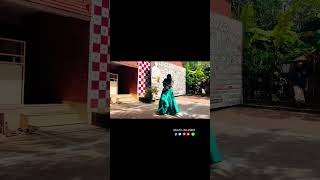 Ellam pettennu ayirunnu 🫣selfchoreography tamil [upl. by Josselyn506]