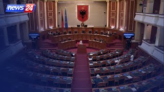 LIVE Nis Kongresi Zgjedhor i Partisë Socialiste Nga Asambleja e re te fjala e Ramës [upl. by Ettenig296]