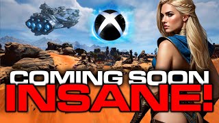 INSANE 2024 Biggest Games Coming  New Gameplay Revealed for Xbox Series X amp S Consoles [upl. by Philbrook]