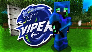 ViperMC is Here SOTW [upl. by Summons8]