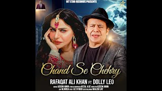 Chand Se Chehry  officel Video  Ustad Rafaqat Ali Khan  New Punjabi Songs 2024  Hit Star Records [upl. by Leonore]