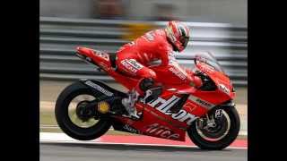 Tributo a Loris Capirossi [upl. by Krishnah441]