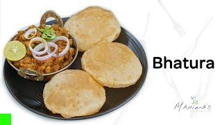 Bhatura  ബട്ടൂര [upl. by Melony]