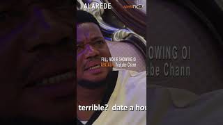 Alarede Yoruba Movie 2024  Official Trailer  Showing Tomorrow On ApataTV [upl. by Rita]