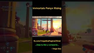 Immortals Fenyx Rising fenyx immortal greek myth gods zeus ubisoft [upl. by Kaslik]