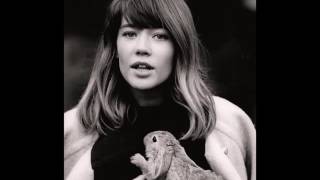 Françoise Hardy  All Over The World [upl. by Summons]