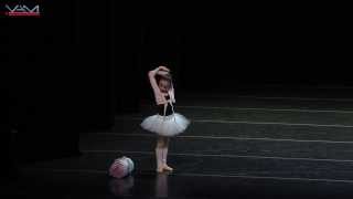 Lauren Gonzalez  Little Swan [upl. by Nagel]