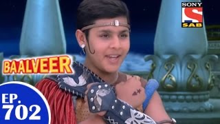 Baal Veer  बालवीर  Episode 702  29th April 2015 [upl. by Shum280]