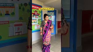 Ha Saro madam comedy funny teacher school schoollife teacherlife ytshorts comedyshorts [upl. by Narad]