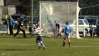 Shinty Goals from the 2012 Season [upl. by Bink]