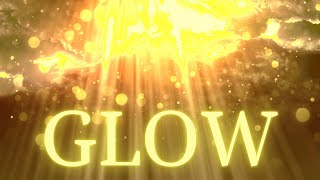 3 Glow Sound Effect  Shining Bright Glowing Magical Sounds [upl. by Soinski881]