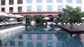 Kempinski Hotel Mall Of The Emirates  Kuoni Promotion Video [upl. by Kostman345]