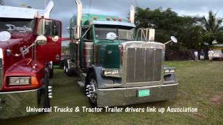 santa truck fest review 2014 [upl. by Oliviero870]