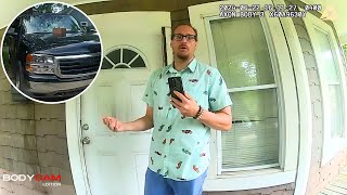 Racist Neighbor Goes Way Too Far [upl. by Chastain396]