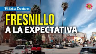 Fresnillo a la expectativa [upl. by Hibbs695]