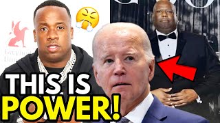 Yo Gotti Used Big Jook Funeral To Show Memphis How POWERFUL He Is😨 [upl. by Noram362]