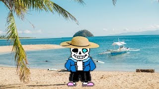 Megalovania EP Track 3 Tropical House Megalovania [upl. by Assyle500]