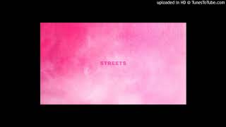 Doja Cat  Streets Instrumental [upl. by Caddric925]