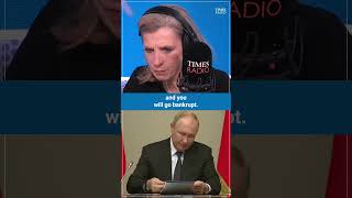 Trump will back Putin into a corner  Thomas Del Beccaro [upl. by Truelove281]