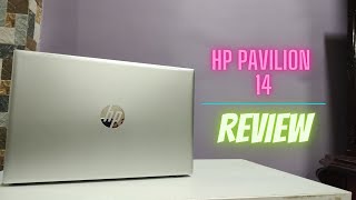 HP Pavilion 14 Review [upl. by Chaker]