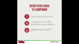 Beneficios  Efecticard Despensa Plus [upl. by Ree]