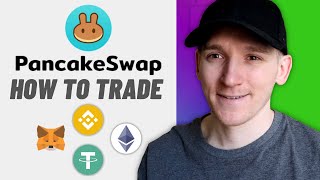 How to Trade on PancakeSwap StepbyStep Tutorial [upl. by Chancellor977]