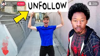 We Trolled TikTok Livestreams 3 [upl. by Fuhrman]