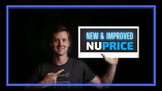 A Complete walkthrough and review of NuPrice  an Amazon Repricing Software UPDATED 2020 [upl. by Doubler]