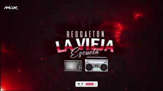 REGGAETON LA VIEJA ESCUELA ME PREFIERES A MIME NIEGASMY SPACENO SE SI FUE5 LETRASQUIMICA [upl. by Moreville]