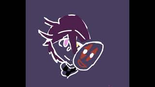 kokichi Animation [upl. by Ilaire907]